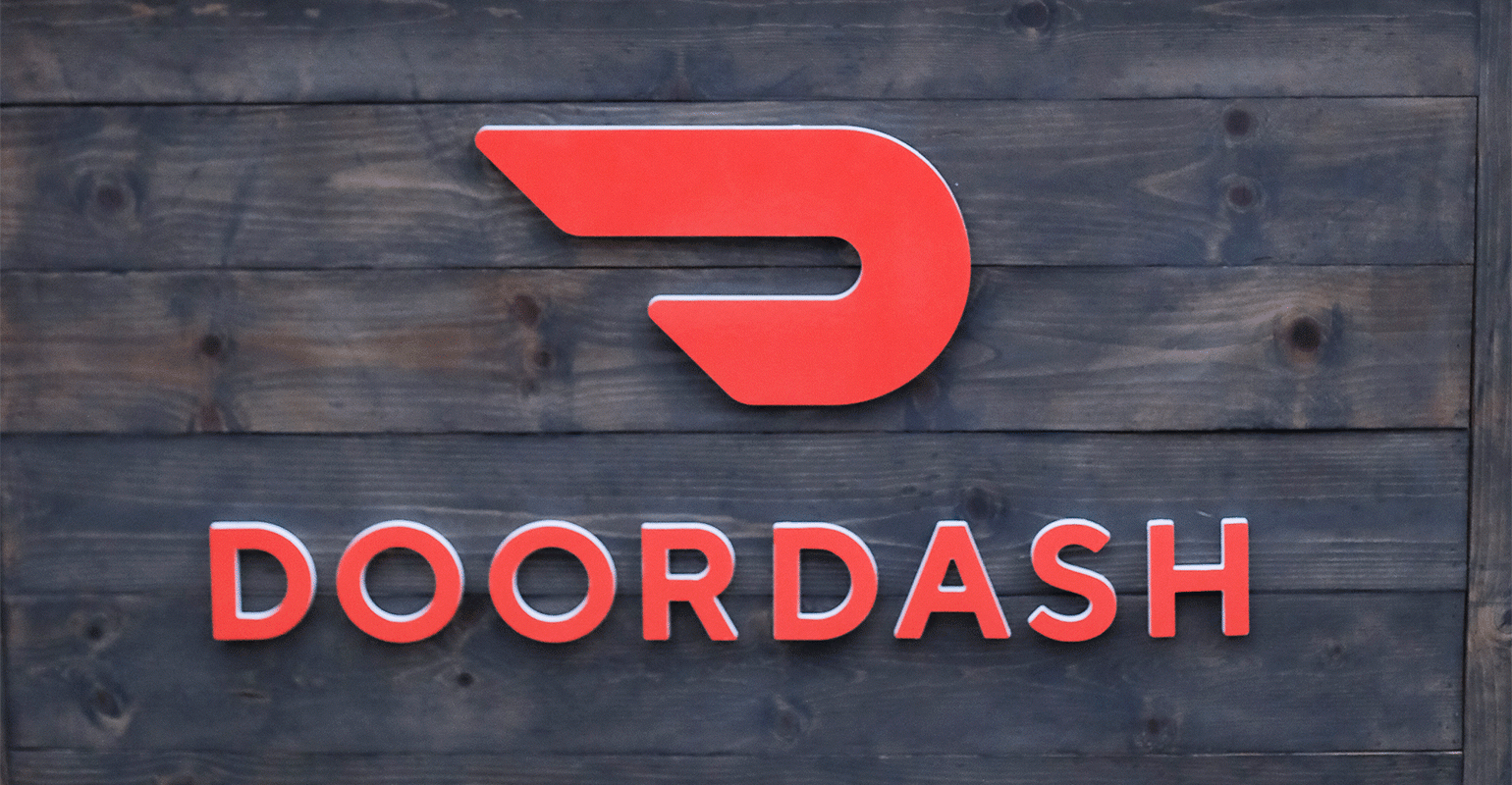 DoorDash to pay 2.5 million to settle District of Columbia lawsuit